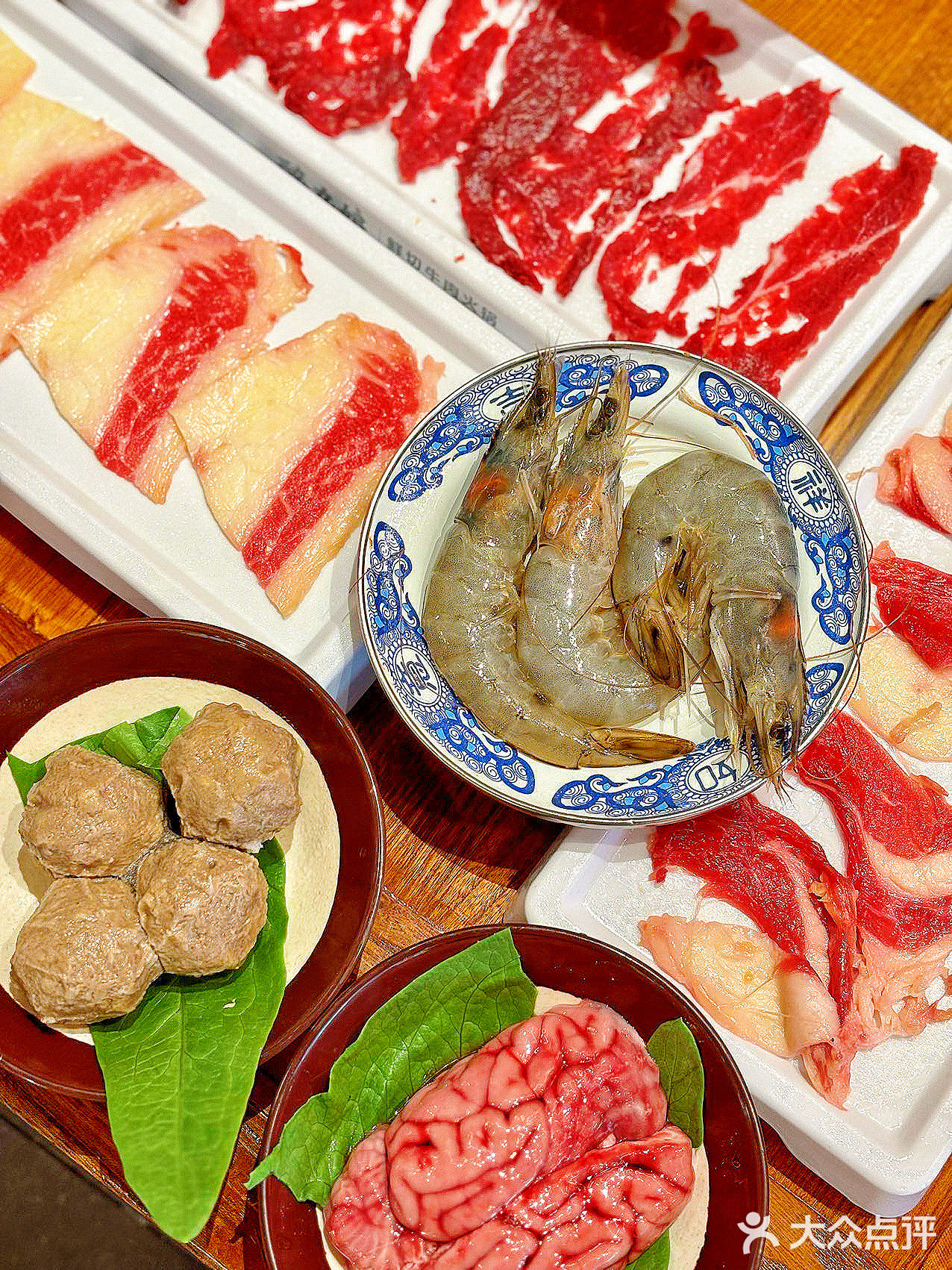 深圳遇不到第二家了!不限量自助牛肉!!!