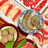 深圳遇不到第二家了!不限量自助牛肉!!!