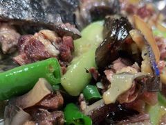口味甲鱼-湘里乡亲甲王二老店