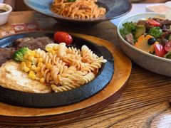 -冲浪熊西餐厅(昌黎店)