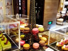 -深圳四季酒店·馥自助餐厅