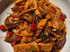 -老湘村·湖南土菜(天河维多利店)