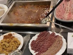 -凤来栖·净庭院·火锅(欧尚店)