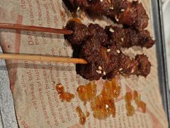 -茄子恰恰·新云南小炒(钱王街店)