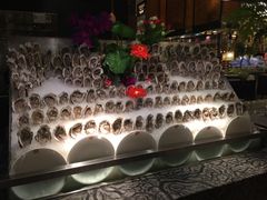 -芭菲盛宴·环球美食(解放碑英利国际店)