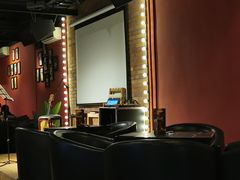 -红墙餐吧(大学城南亭店)