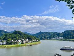 -新安江山水画廊风景区