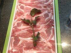 -一斗火锅·招财羊毛肚(泰吉滨江店)