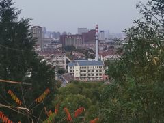 -南翠屏公园