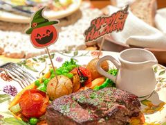 -弗兰克牛排西餐厅Ribone steak house(柠檬花园店)