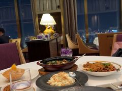 -金轩中餐厅 Jin Xuan(浦东丽思卡尔顿酒店)