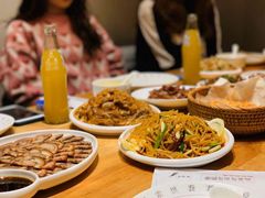 -姥姥家春饼店(惠新东街店)