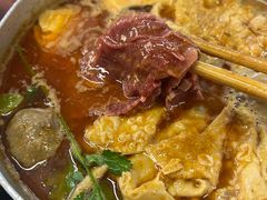 -燃计沙茶皇·香港沙茶火锅(人广旗舰店)