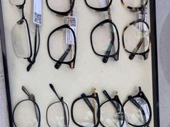 -大视光学•LINDBERG林德伯格•全球手工眼镜集合店(王府井店)