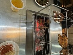 -小寒羊烧烤(凯瑞时代大厦店)