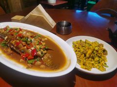 -徽三说·土徽菜·中国徽菜连锁品牌(一中店)