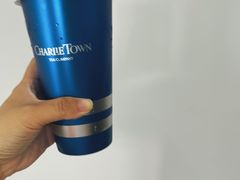 -CHARLIETOWN红茶公司(南京万象天地店)
