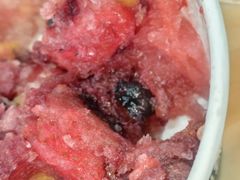 -冰冰酱老味刨冰绵绵冰(爱国道店)