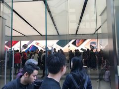 -Apple 零售店(Canton Road)