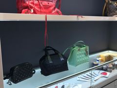 -美秀师·奢侈品护理维修保养(凯德商业中心)