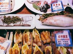 -黄寺蒸汽海鲜(黄寺大街店)