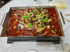 -四妹餐厅(玫瑰街店)