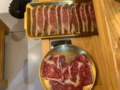 -闻老头·菊花炭烤肉(D11店)