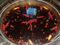 -小王少龙火锅(沙南街店)