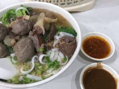 -菜忠潮州牛肉店(岗厦店)