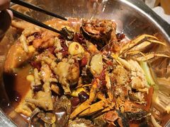 -十二点·辣椒炒肉(南山店)
