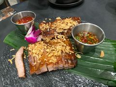 -NAYA·亚洲泰菜(欢乐港湾店)