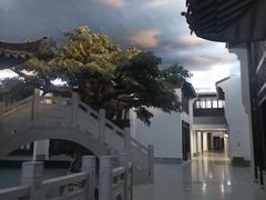 -馋遇江南·精致湖景雅宴(东方之门店)