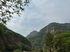 -云蒙山风景区