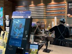 -Coffee@Works(仁川国际机场店)