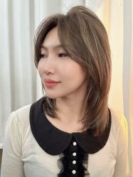 -New Fashion·新时尚形象设计