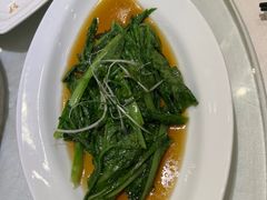 -骏莱海鲜鱼港(五角场店)