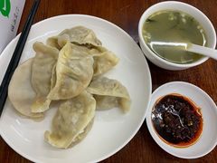 -奉天蚨祥饺子馆