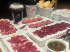 -八合里潮汕鲜牛肉火锅(惠州华贸店)