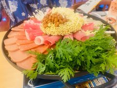 -汤连得温泉馆(宝山店)