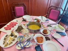 -小洋房•海鲜火锅酒楼(华林路店)