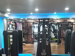 -NRG 健身私教CLUB(云山路店)