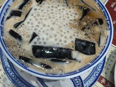 -捷信牛奶甜品世家(合生汇店)