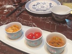-钱塘花园·宁波菜