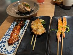 -德川家日本料理(中关村寰太大厦店)