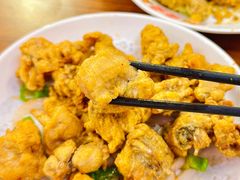 -谢记上海大排档(长寿路店)