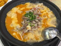 -李师傅脆肚(梅林店)