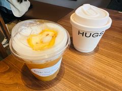 -HUGS coffee(东区店)