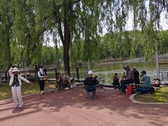 -黛秀湖公园