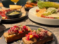 -SHADOWS•Bistro&Eatery(安福路店)