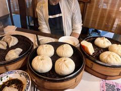 -红灯笼大酒楼(通湖路店)